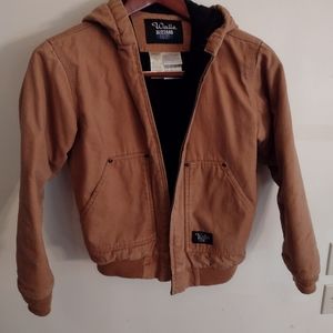 Walls Boys XL Insulated Jacket